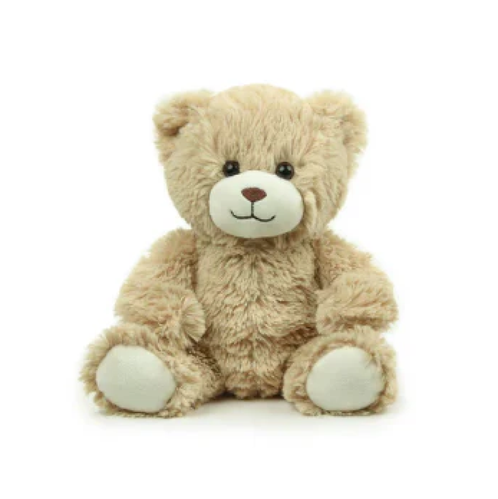 Maxi the Furry Bear 9"