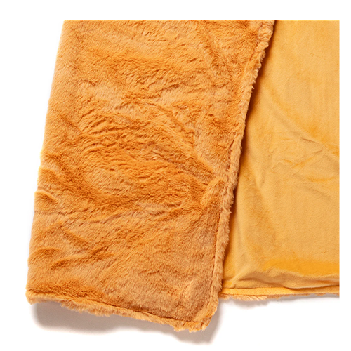 Monkey Weighted Hoodie Blanket