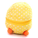 Easter Chick Zip Up Egg 6"-3