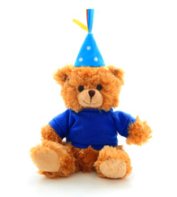 Teddy Bear 6 Inches - Mocha Color for Birthday