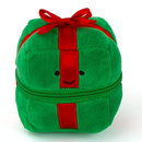 Zip Up Capybara Plush Animal-2