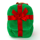 Zip Up Capybara Plush Animal-3