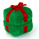 Zip Up Capybara Plush Animal-4