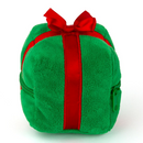 Zip Up Capybara Plush Animal-6