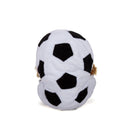 Soccer Ball Zip Up Bear - additional plush stuffed animal photo 17