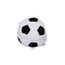 Soccer Ball Zip Up Bear - additional plush stuffed animal photo 18