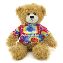 Brandon Beige Bear 11"-17