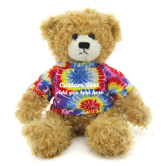 Brandon Beige Bear 11"