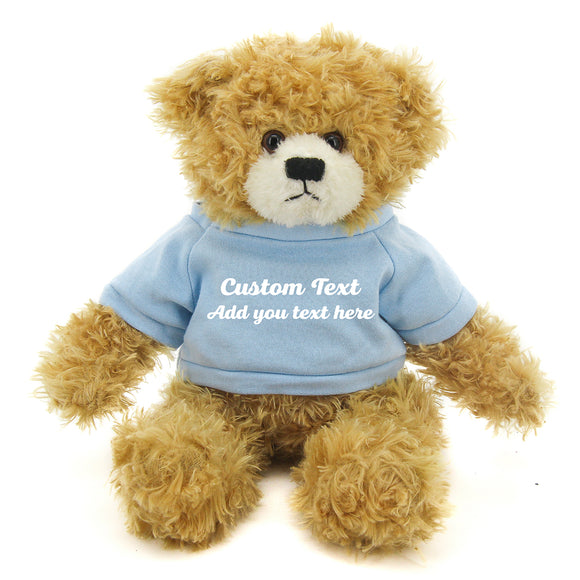 Brandon Beige Bear 11"