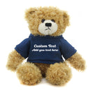 Brandon Beige Bear 11"-3