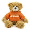 Brandon Beige Bear 11"-9