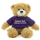 Brandon Beige Bear 11"-4