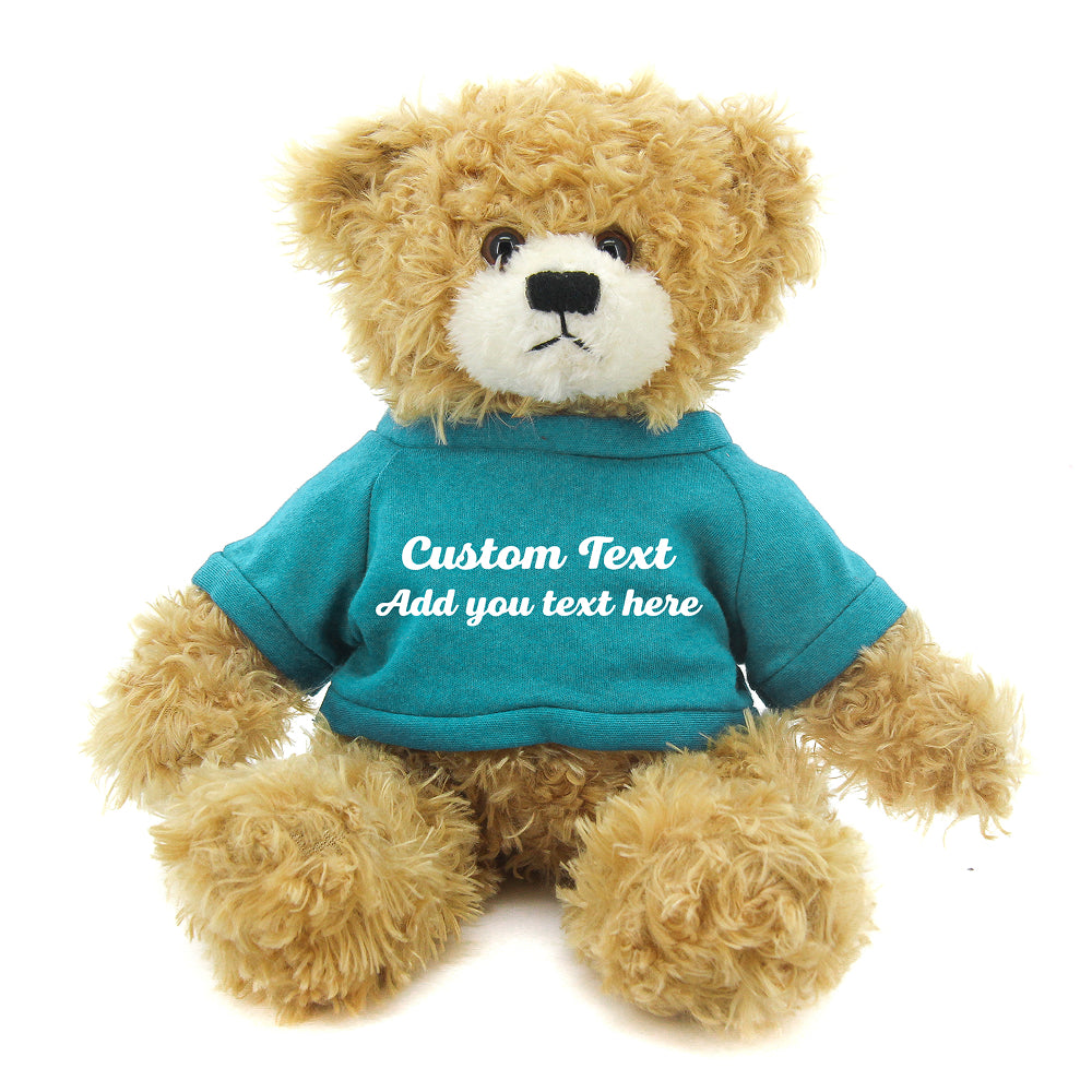 Brandon Beige Bear 11"