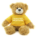 Brandon Beige Bear 11"-11