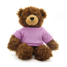 Brandon Chocolate Teddy Bear - 11