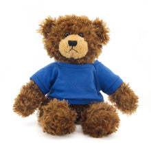 Brandon Chocolate Teddy Bear - 11