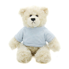 Brandon Cream Teddy Bear - 11