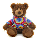 Frankie Bear with Hoodie 10"-15