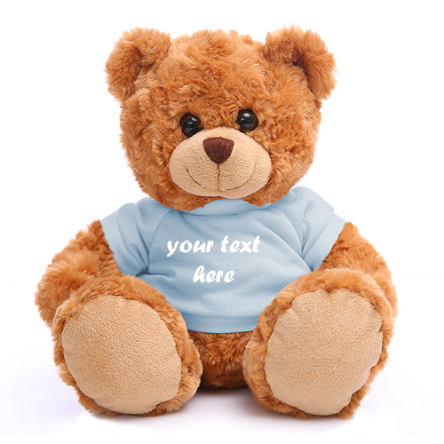 Mocha Bear 11"