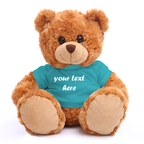 Mocha Bear 11"
