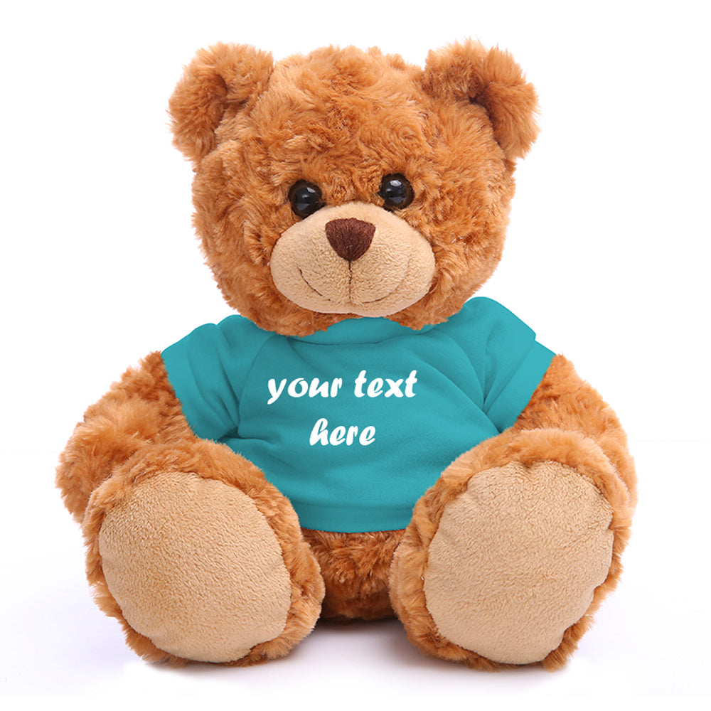 Mocha Bear 11"