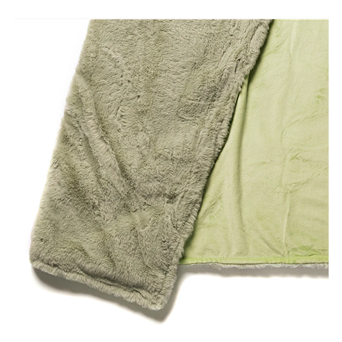 Weighted Sloth Hoodie Blanket
