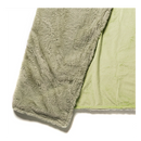 Weighted Sloth Hoodie Blanket-6