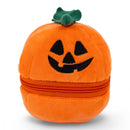 Halloween Zip Up Capybara 6"-3