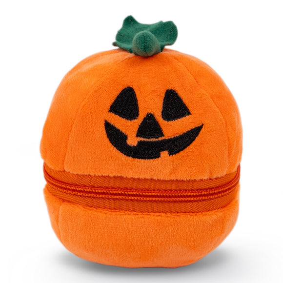 Halloween Zip Up Capybara 6"