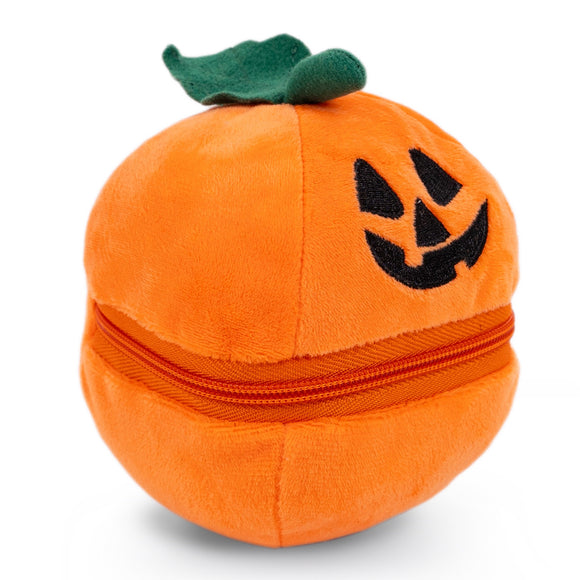 Halloween Zip Up Capybara 6"