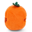 Halloween Zip Up Capybara 6"-5