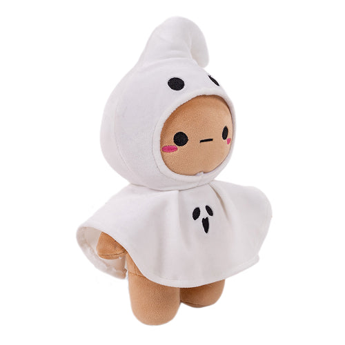 Halloween Ghostie Boo 10"