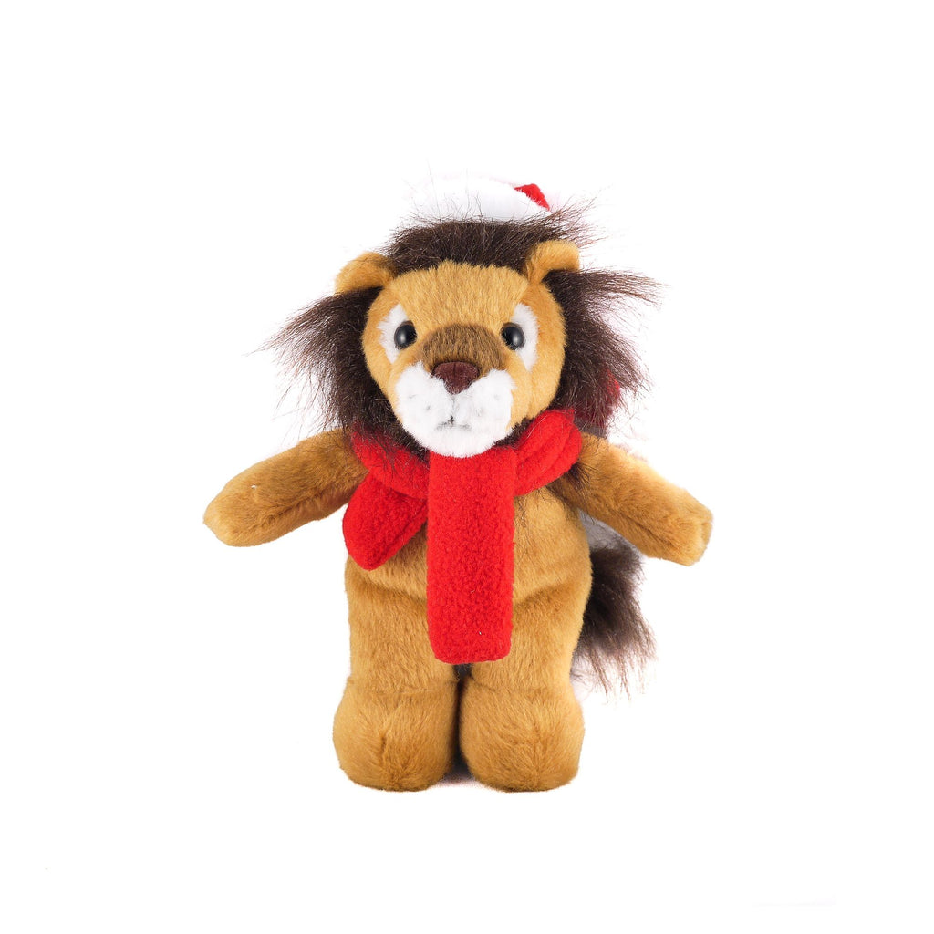 Christmas Animals Lion 12''