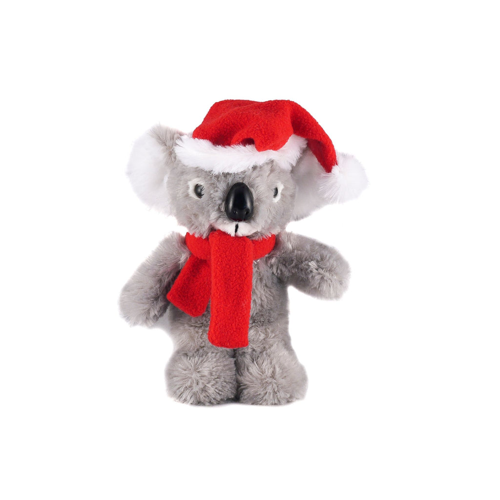 Christmas Animals Koala 12''