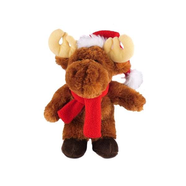 Christmas Animals Moose 12''