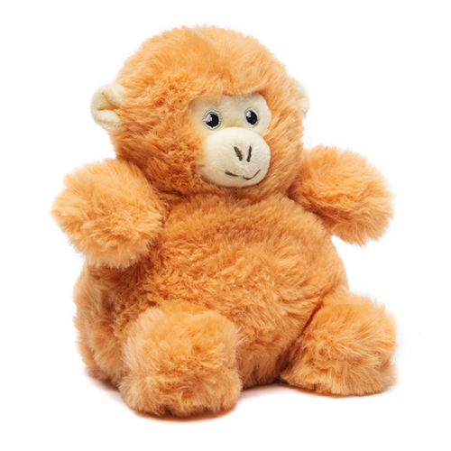 Weighted Monkey Bitty Buds