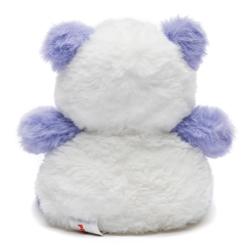 Weighted Panda Bitty Buds