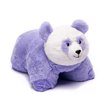 Weighted Panda Lap Pal