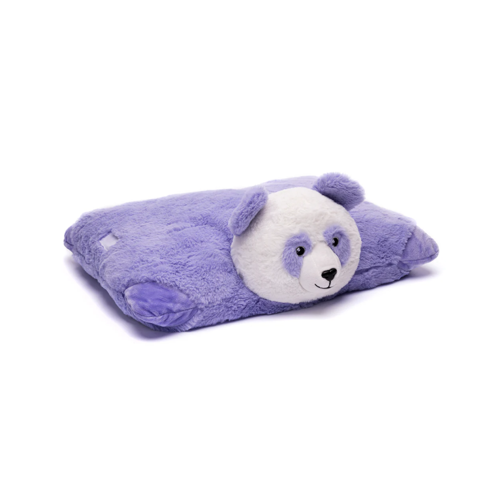 Weighted Panda Lap Pal