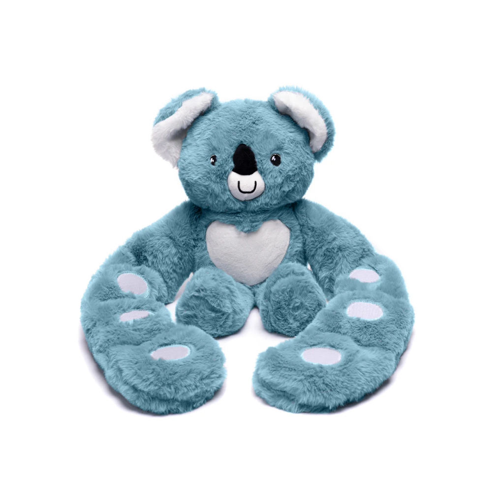 Weighted Plush Koala Hugger