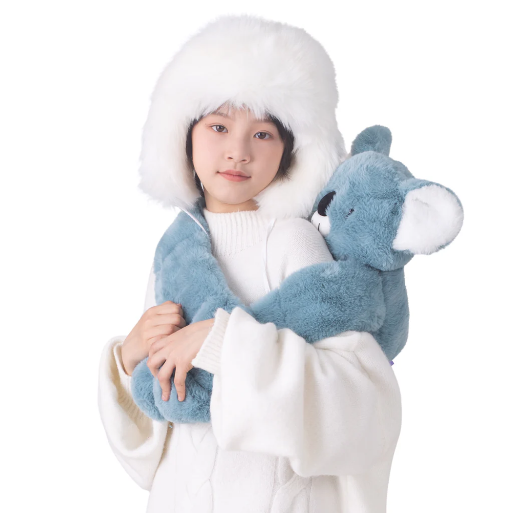 Weighted Plush Koala Hugger