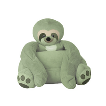 Weighted Sloth Bean Bag Sofa