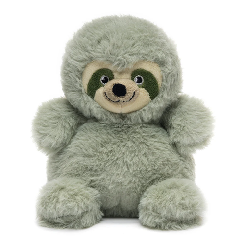 Weighted Sloth Bitty Buds