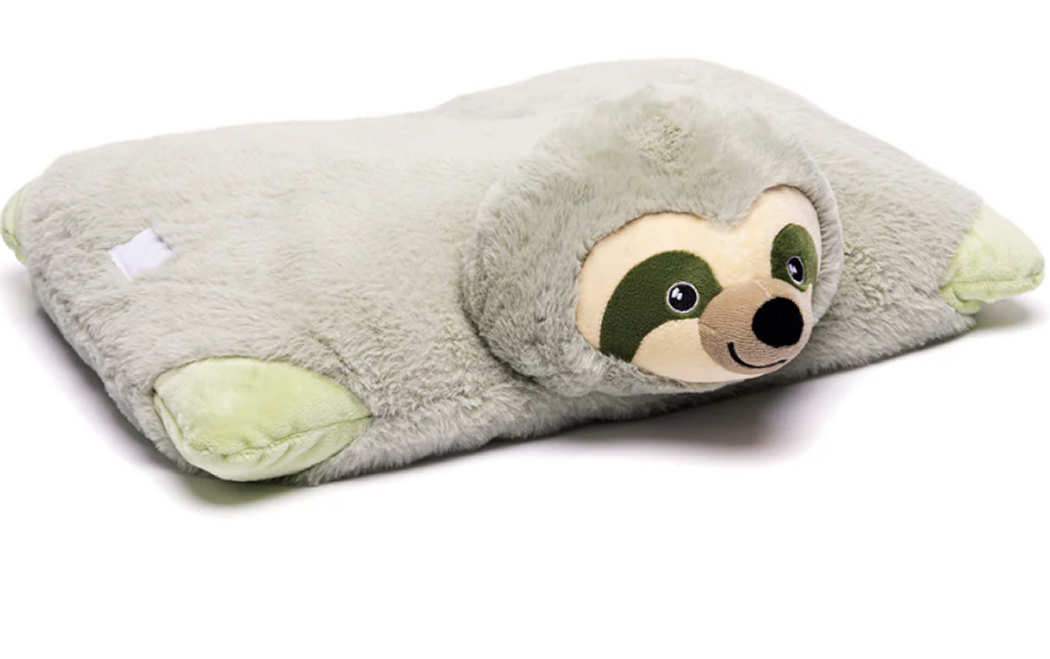 Weighted Sloth Lap Pal