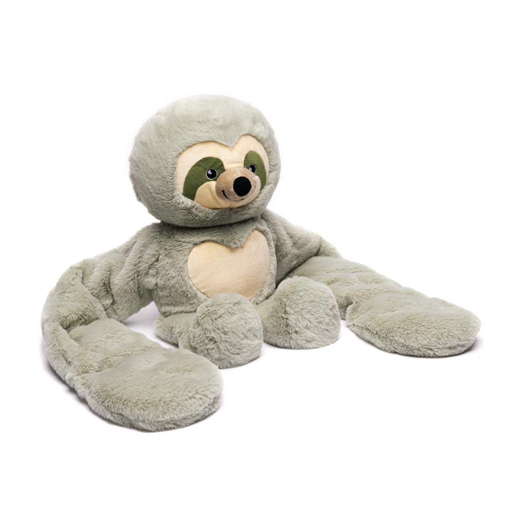 Weighted Plush Sloth Hugger