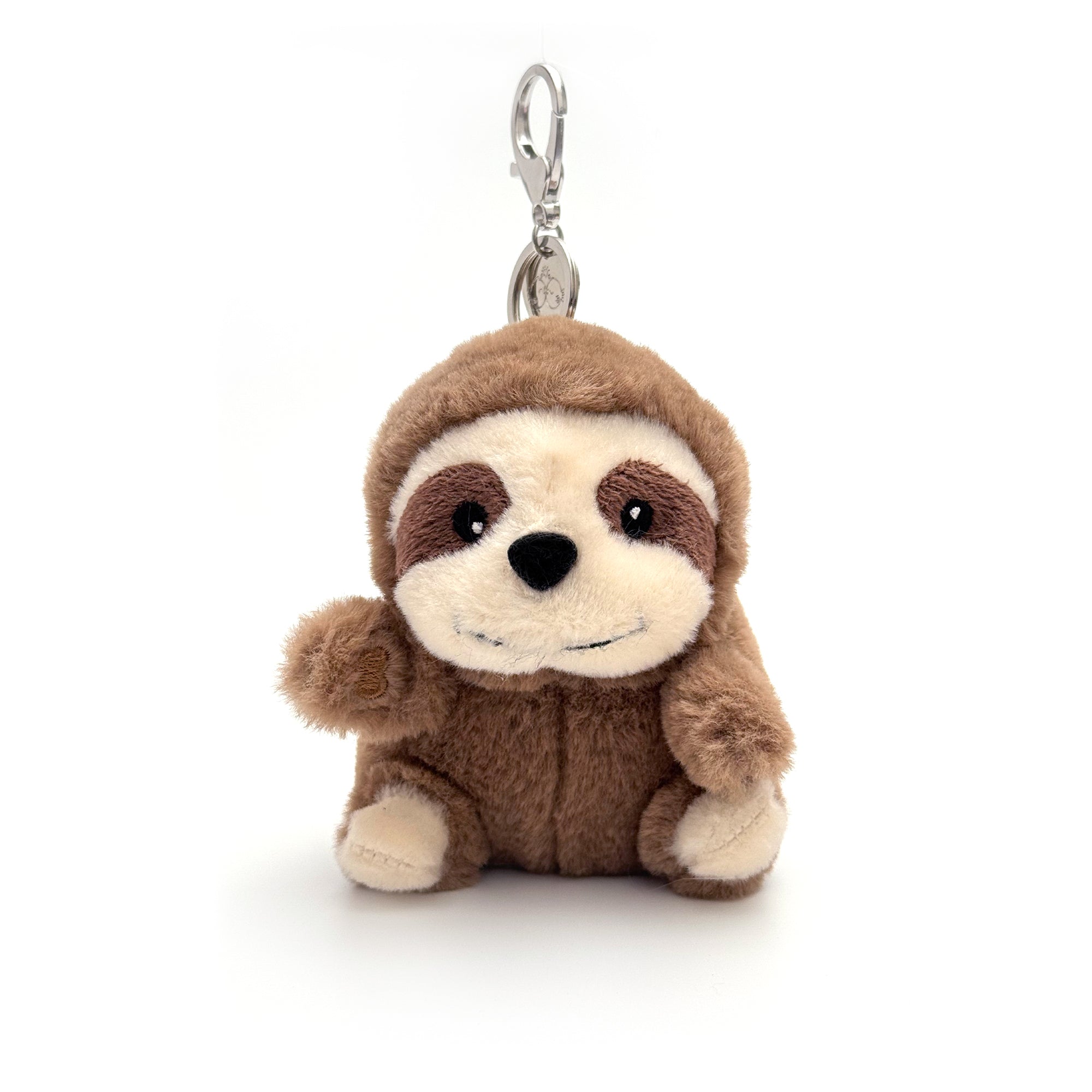 Magnetic Sloth Duo - Otis & Misty 4''