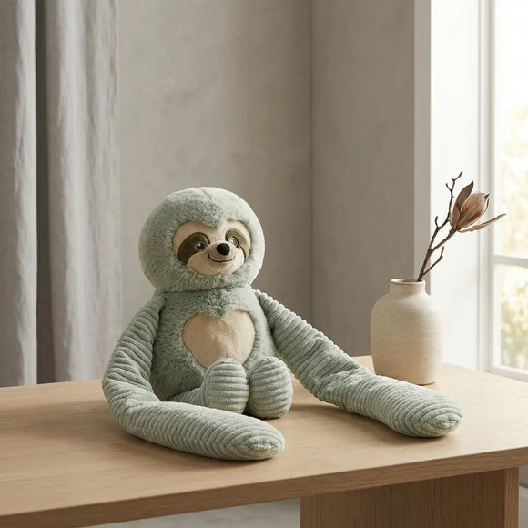 Weighted Small Sloth Hugger