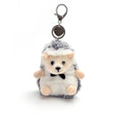 Magnetic Hedgehog Pair - Hazel & Willow 4''-4