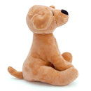 Labrador Plush Dog Stuffed Animal 8"-3