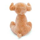 Labrador Plush Dog Stuffed Animal 8"-4